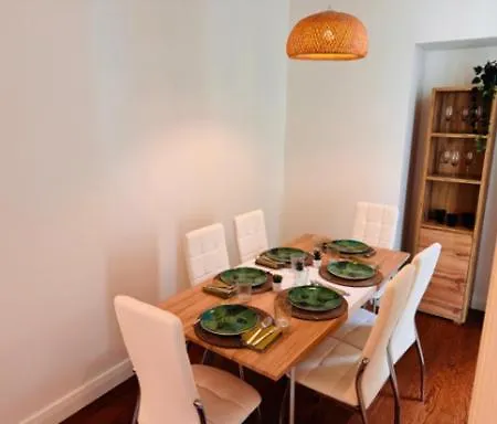 Augusta Luxury - Near Praca Do Comercio * Lisbon