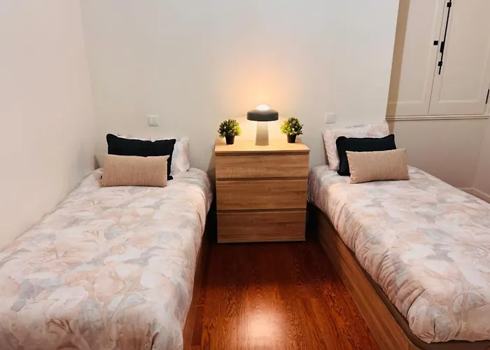 Apartment Augusta Luxury - Near Praca Do Comercio