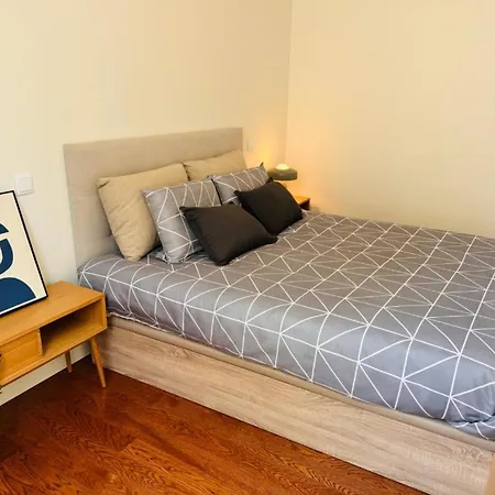 Augusta Luxury - Near Praça Do Comércio *