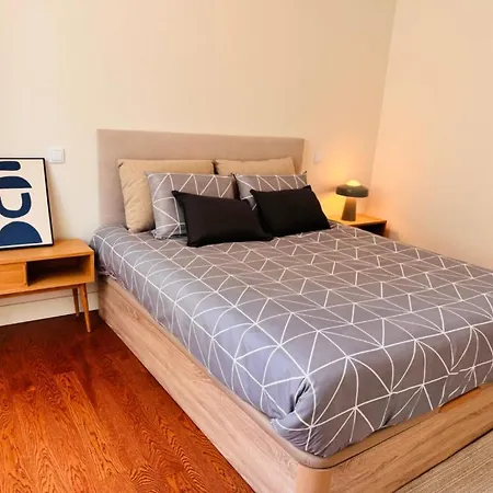 Augusta Luxury - Near Praca Do Comercio Лиссабон