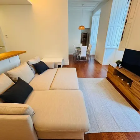 Augusta Luxury - Near Praca Do Comercio * Lisboa
