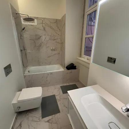 Augusta Luxury - Near Praça Do Comércio