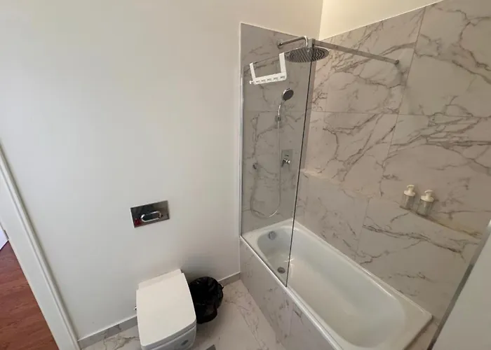 Augusta Luxury - Near Praça Do Comércio Appartamento