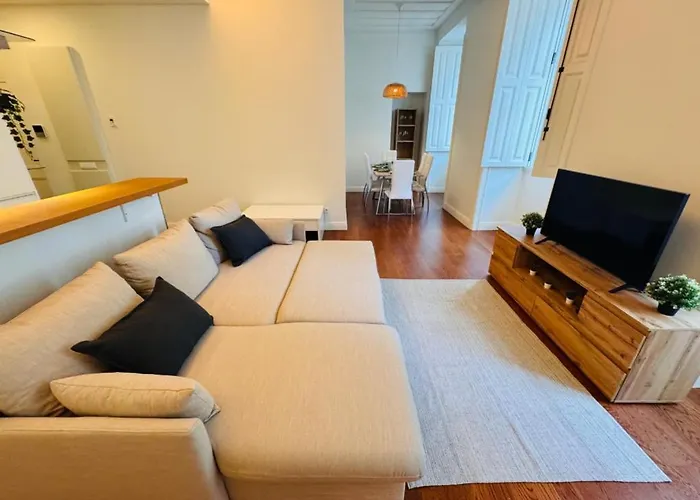 Augusta Luxury - Near Praça Do Comércio * Lisbona