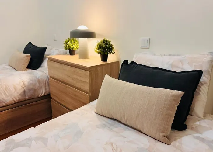 Augusta Luxury - Near Praca Do Comercio * Lisboa